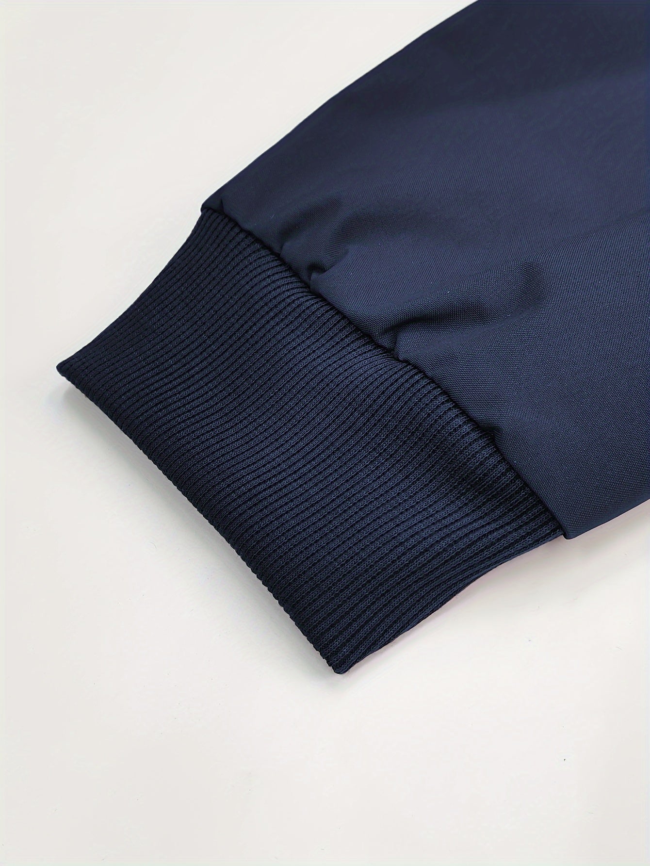 Erkaklar 'YANGI YORK...' Print Bomber Kurtkasi