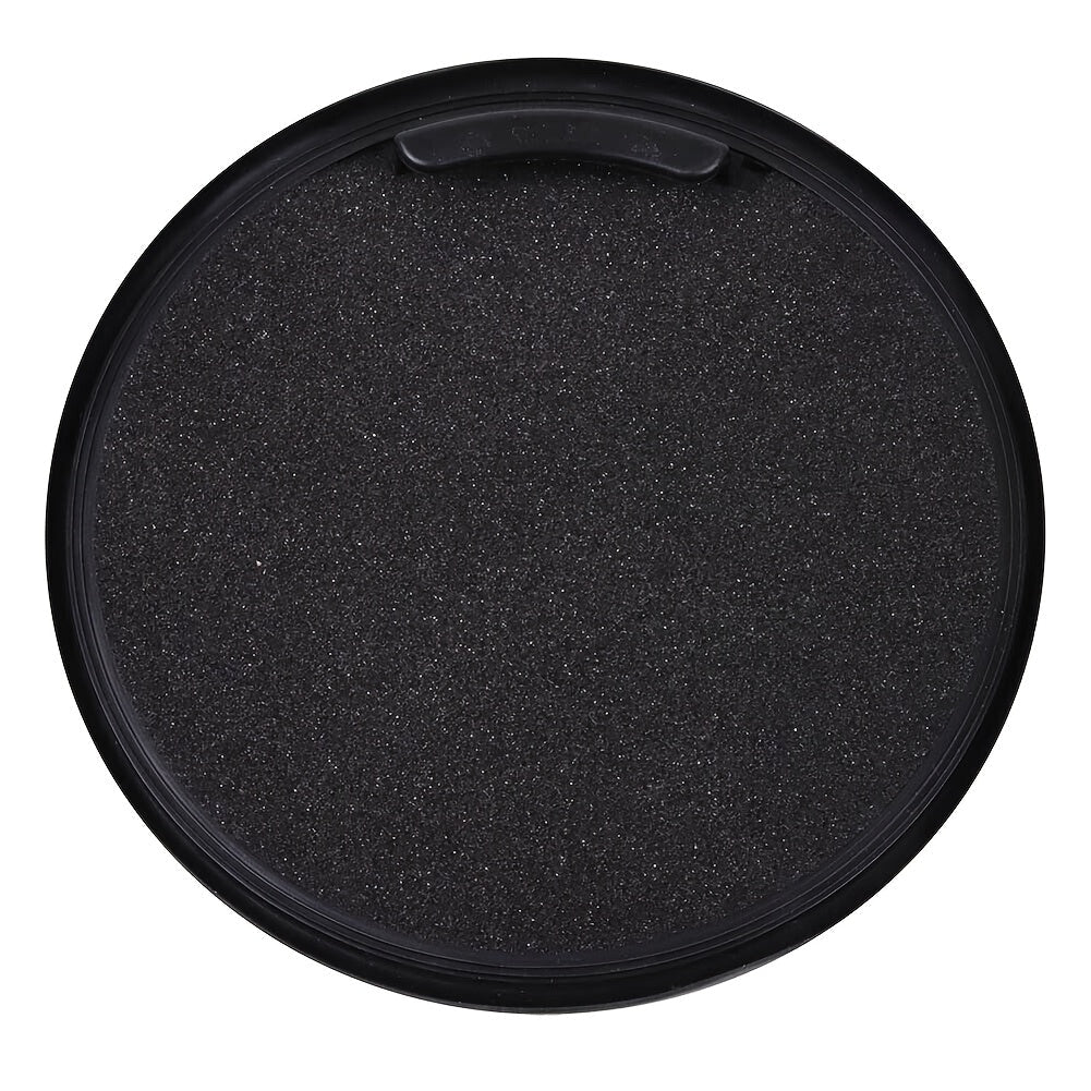 Reusable Dust Tank Filter for Compact XS Cylinder Vacuum Plastic Household Essential