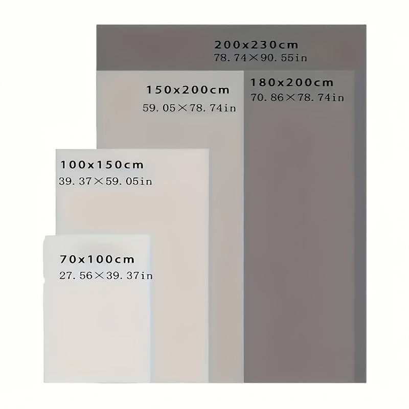 Manta de pelo sintético de lujo para sofá, cama, viaje, suave, para todas las estaciones