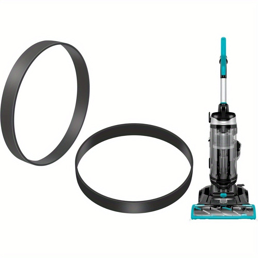 Bissell CleanView Rewind to'plamli sumkasiz vakuumga mos 2 ta almashtirish kamarlar to'plami, 3534, 3313, 3533, 3536, 3675, 3676 modellari uchun mos keladi.