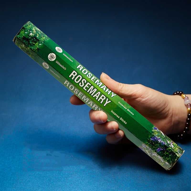 Incense Sticks Set 20 Varieties for Yoga Meditation Home Decor