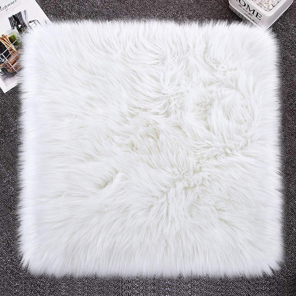 Water Lily Area Rug Flower Shaped Carpet for Living Room Bedroom Home Decor