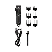 Máquina cortapelos profesional para afeitar a máquina para hombres