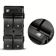 Driver Side Window Switch for Chevrolet GMC SUV Truck without Battery