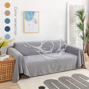 All-Season Sofa Protector with Anti-Slip, Pet Urine and Dirt Resistant