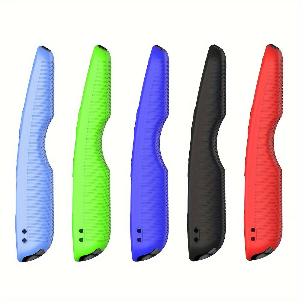 Silicone Remote Control Case Waterproof Shockproof for LG AN-MR21GC/N/GA