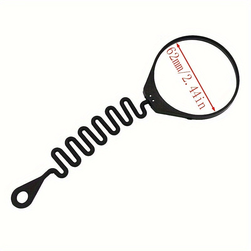 Fuel Tank Cap Retainer Cord Vehicle Fuel Cap Tether Cable for Cars