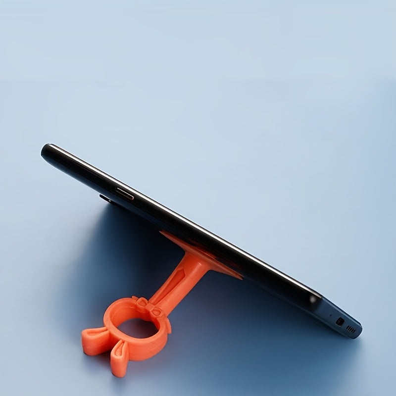 Door Suction Handle with Silicone Anti-Collision Mat for Bathroom Doors