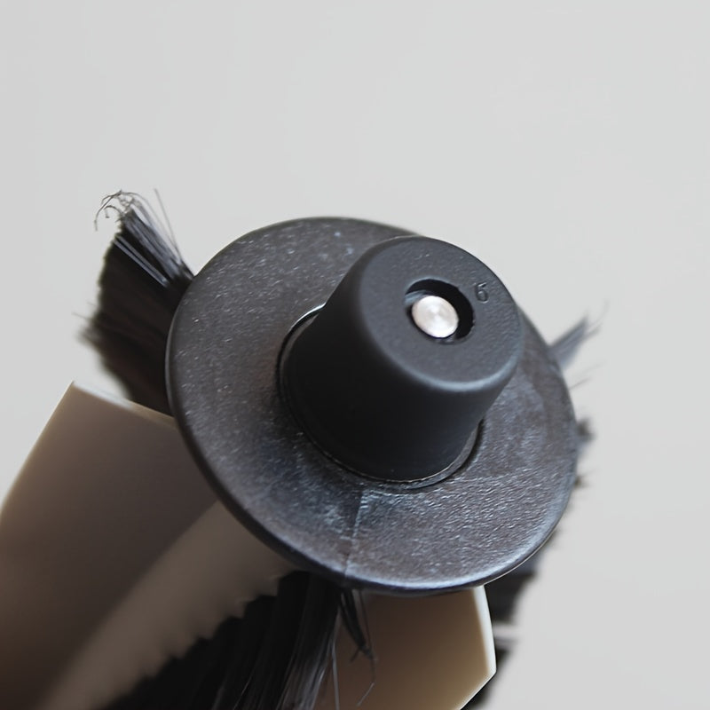 1 dona Asosiy cho'tka + 4 dona Yon cho'tka to'plami ILIFE Robot tozalovchi modellari A9S, A9, A7, A80, PLUS, A10S, L100, A80 MAX, Silverycrest SSR1 va SSRA1 uchun