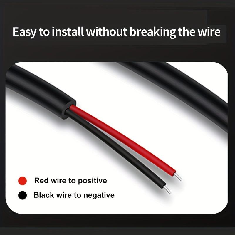 Противотуманные светодиодные фары для внедорожников и грузовиков, дымчатый янтарный, дневной ходовой огонь