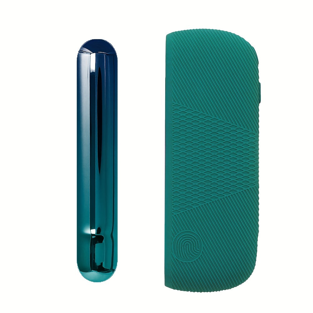 Replaceable Silicone Cover for Iqos Iluma in 12 Colors Phone Case
