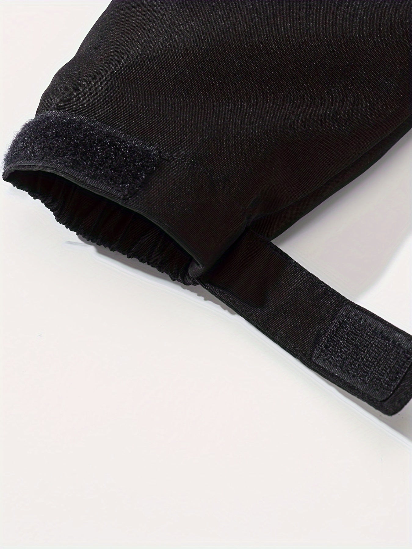 Детский дождевик для мальчиков с съемным капюшоном, флисовая подкладка, цветной блок, водонепроницаемый, ветровка