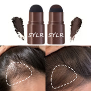 Водонепроницаемый корректор для волос в виде ручки для тонких участков и корней, натуральный вид