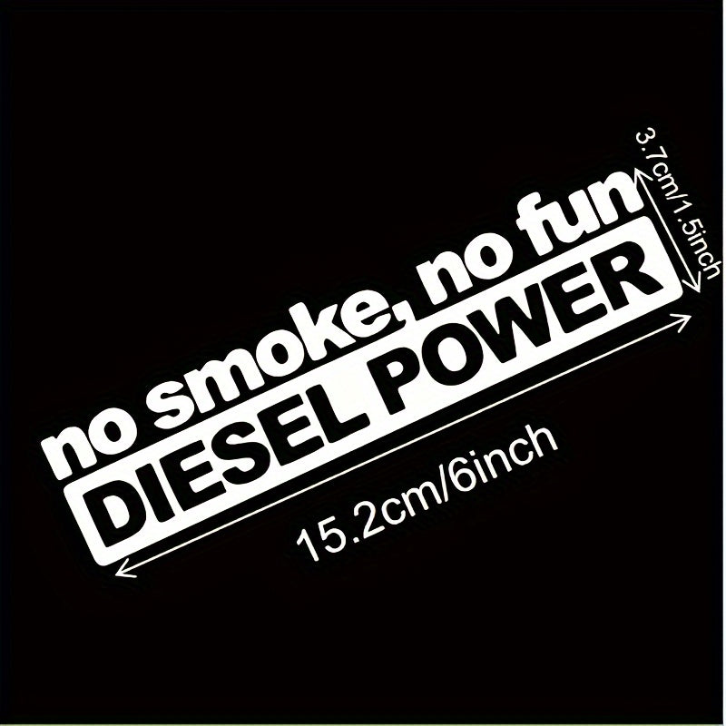 Vinilo de dibujos animados para coches y portátiles. Pegatina duradera y fácil de aplicar