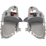 Interior Door Handles for 1995-2000 SUV Driver and Passenger Side
