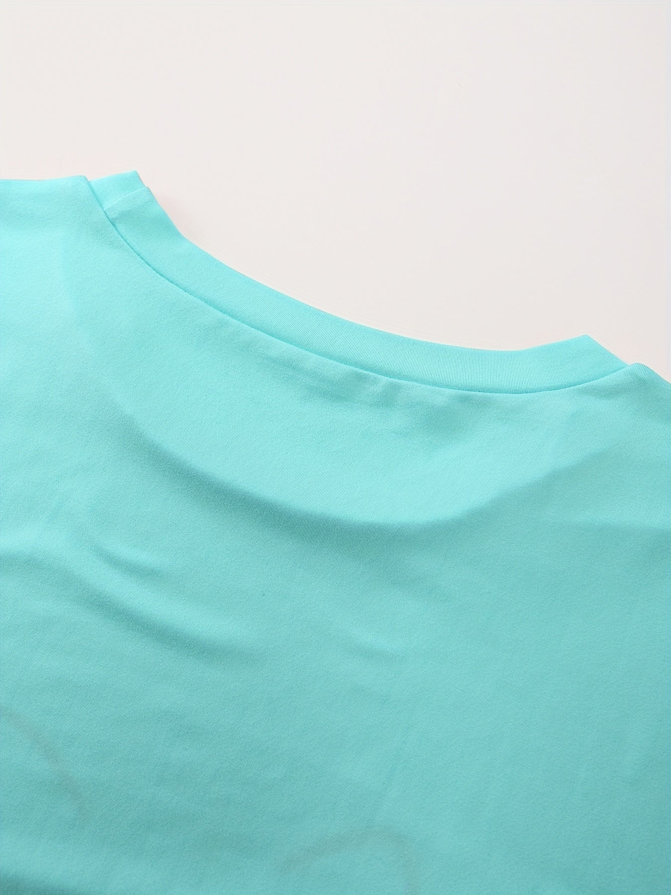 Women's Pink Cat Print Sleep Dress Short Sleeve Nightgown Lounge Wear