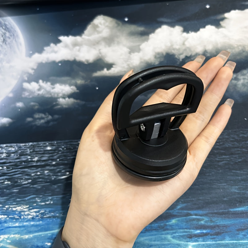 Мини-автомобильный инструмент для ремонта вмятин с присоской, средство для снятия панелей кузова автомобиля