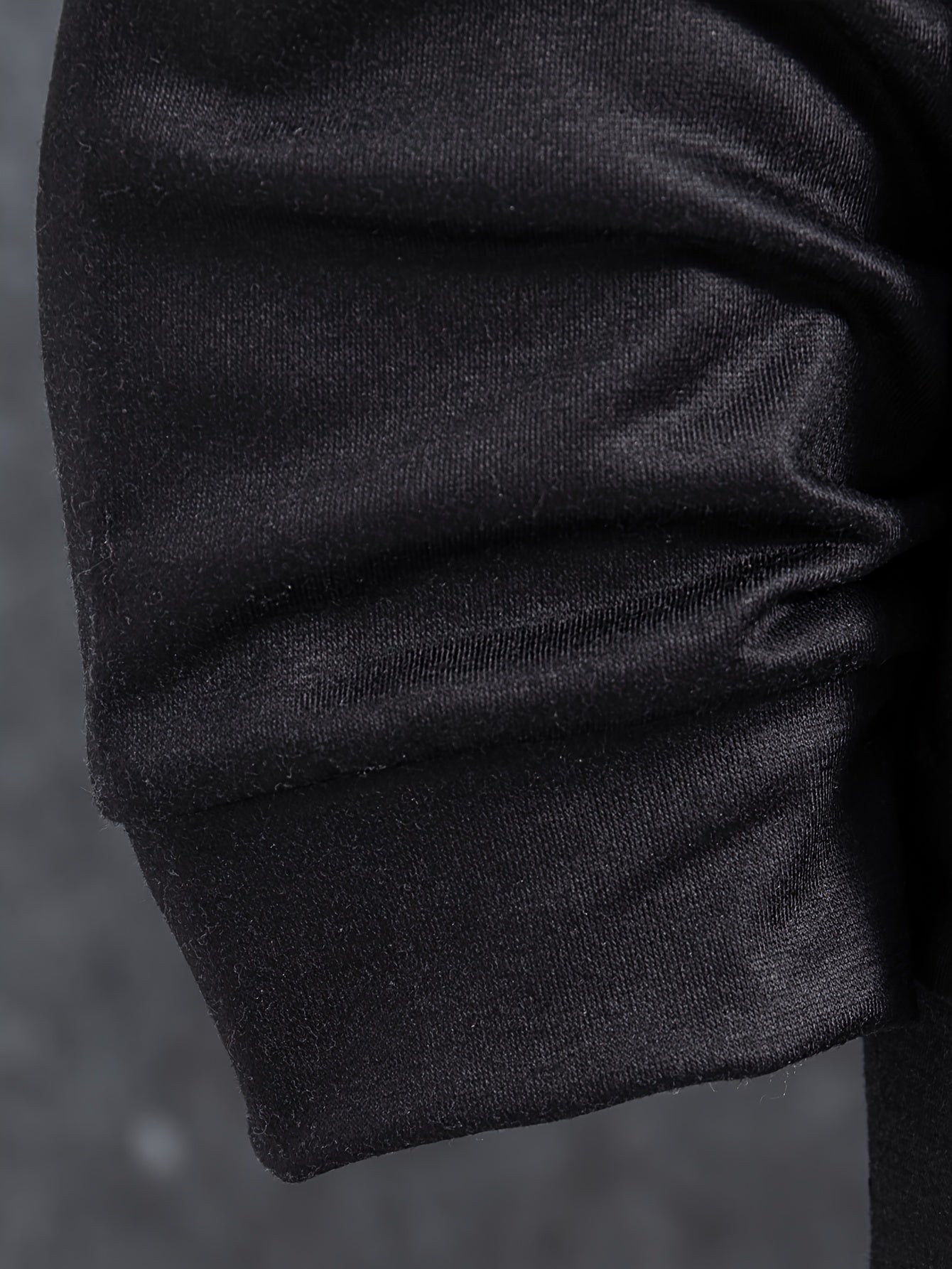 Boys' Color Block Hoodie and Pants Set Long Sleeve Zipper Pockets Casual Spring Fall