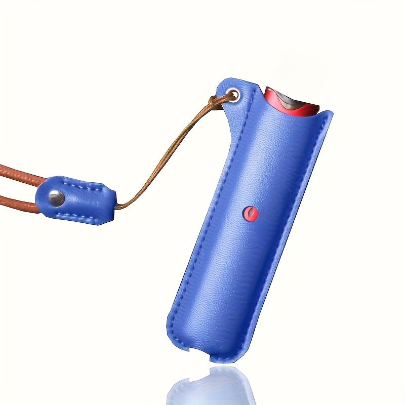 Leather Cover for Vuse Alto Body Anti-slip Anti-drop Holster