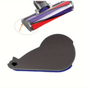 Replacement End Cap Cover for V6 V7 V8 V10 V11 V15 Vacuum Cleaner Soft Roller Brush Durable Plastic