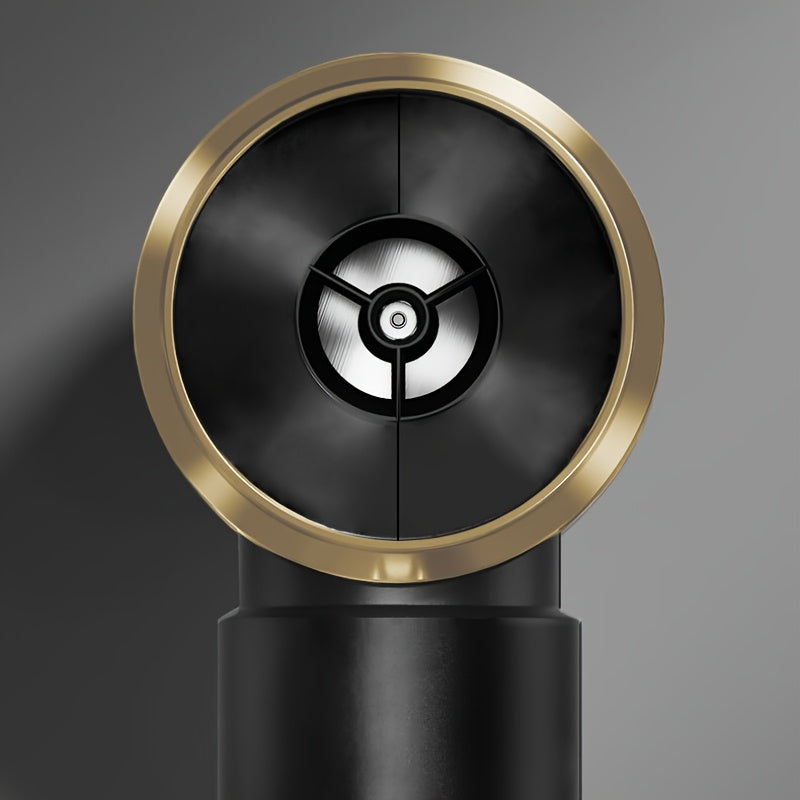 Avtomobil va uy uchun quvvatli suv o'tkazuvchanlik bilan qo'lda ishlatiladigan changyutgich, ventilyator bilan