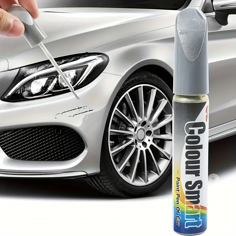 Universal Car Scratch Repair Pen Quick Touch-Up Automotive Paint