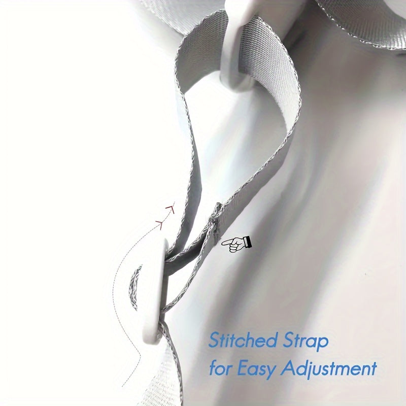 Комплект одноточечного ремня безопасности для детского стульчика для кормления, коляски и аксессуаров, включая пятиточечный ремень безопасности для младенцев