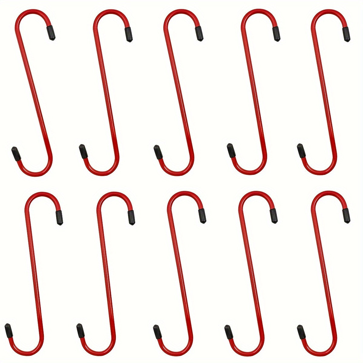 Avtomobil diskasi kaliperi uchun mustahkam asbob, to'xtatish va suspensiya uchun qizil va qora