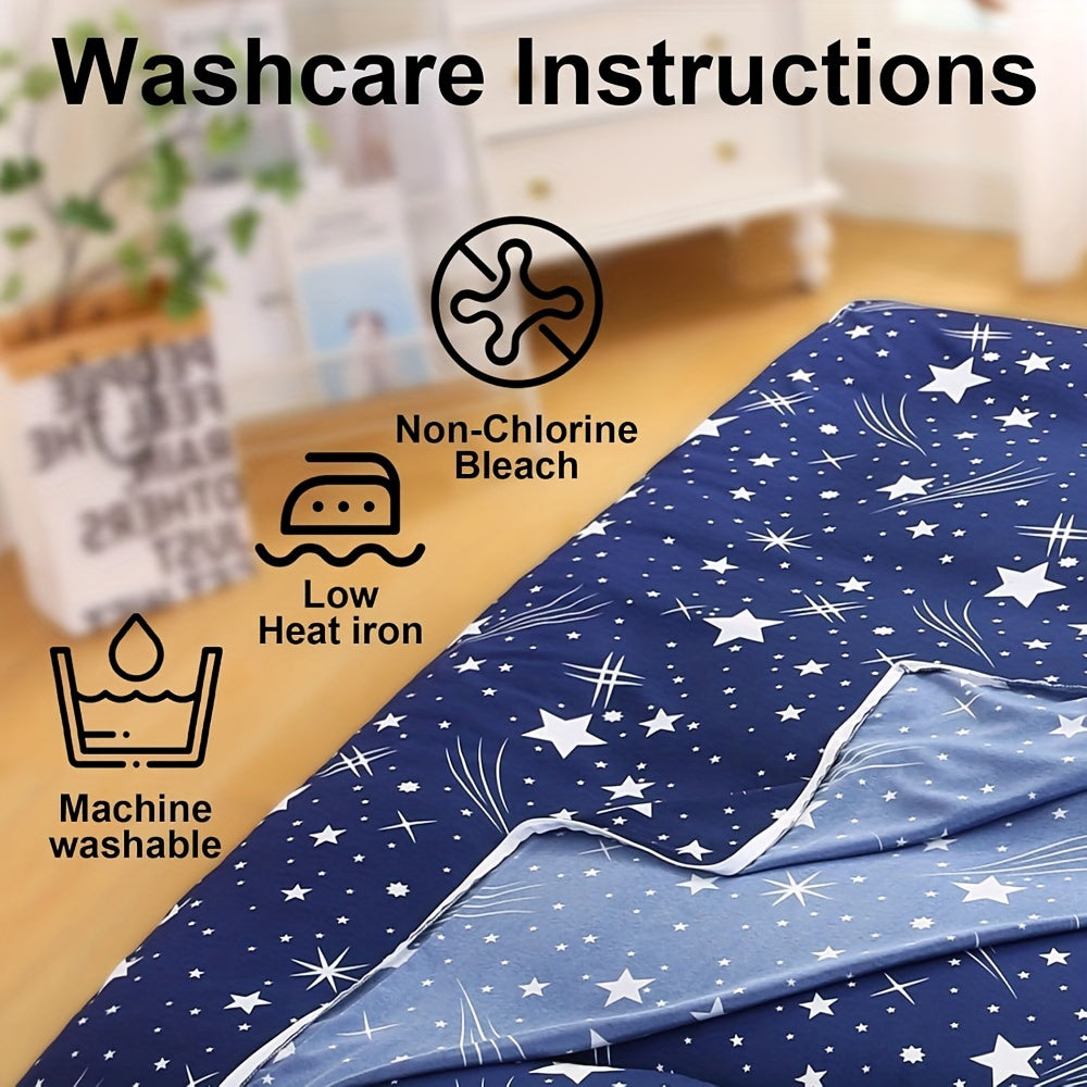 Foldable Mattress with Non-Slip Base, Airy Tatami Sleeping Pad, 71x180 cm