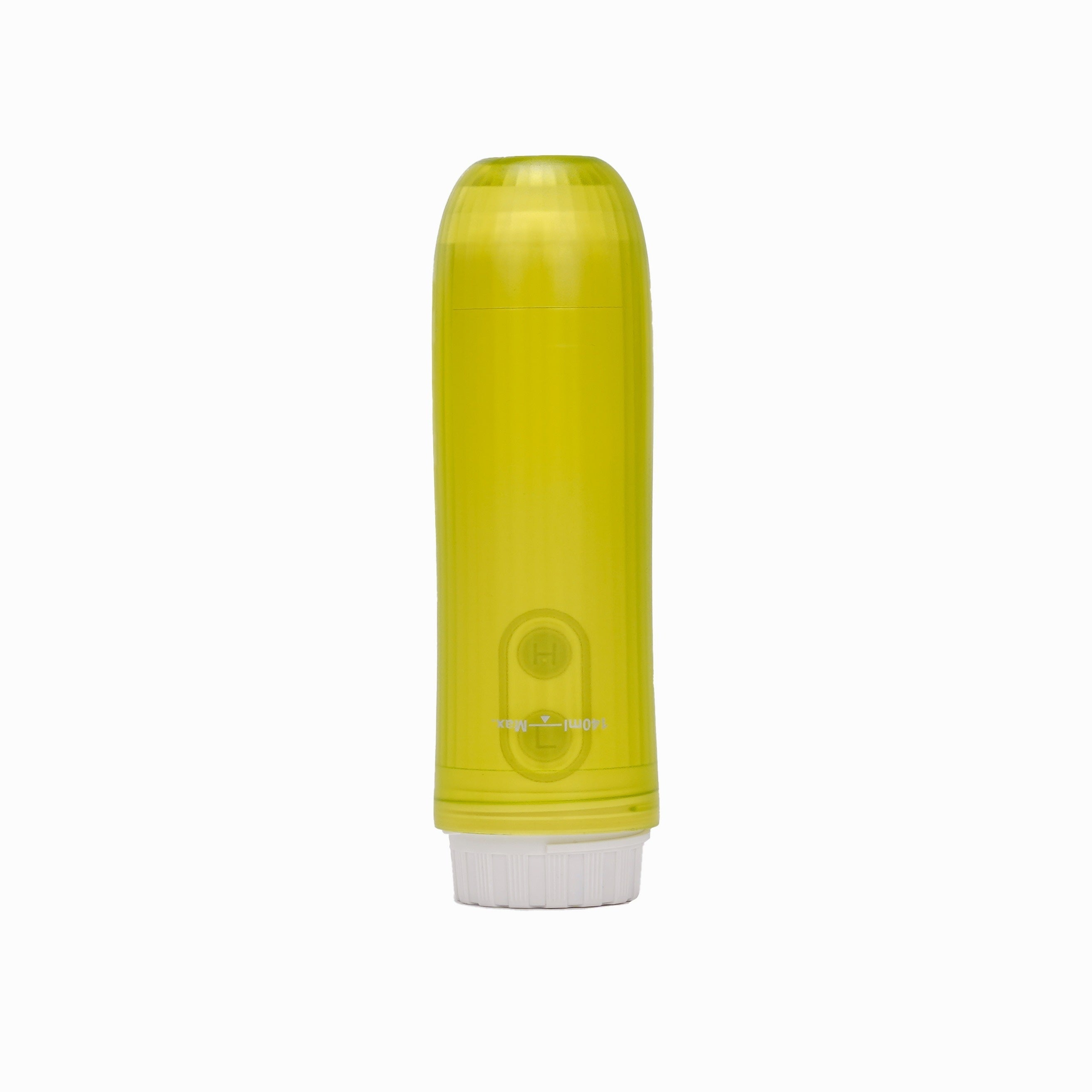 Portable Handheld Travel Bidet with Dual Pressure Options for Hygiene and Postpartum Care