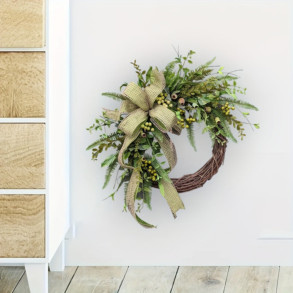 3D gullirli gulchambar deraza stikerlari, qayta ishlatiladigan, o'z-o'zini yopishtiradigan, yuqori porloq bezak