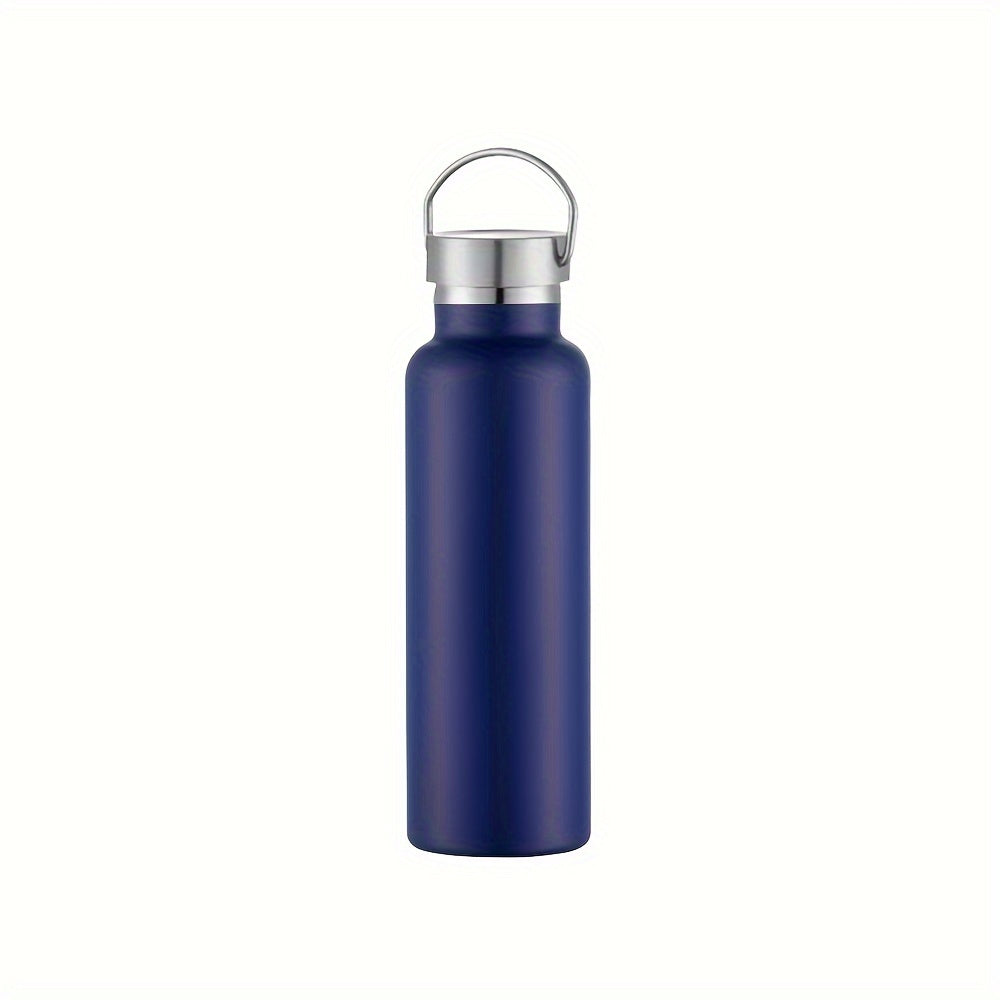 20oz Insulated Stainless Steel Water Bottle Vacuum Sealed BPA-Free for Outdoor Activities