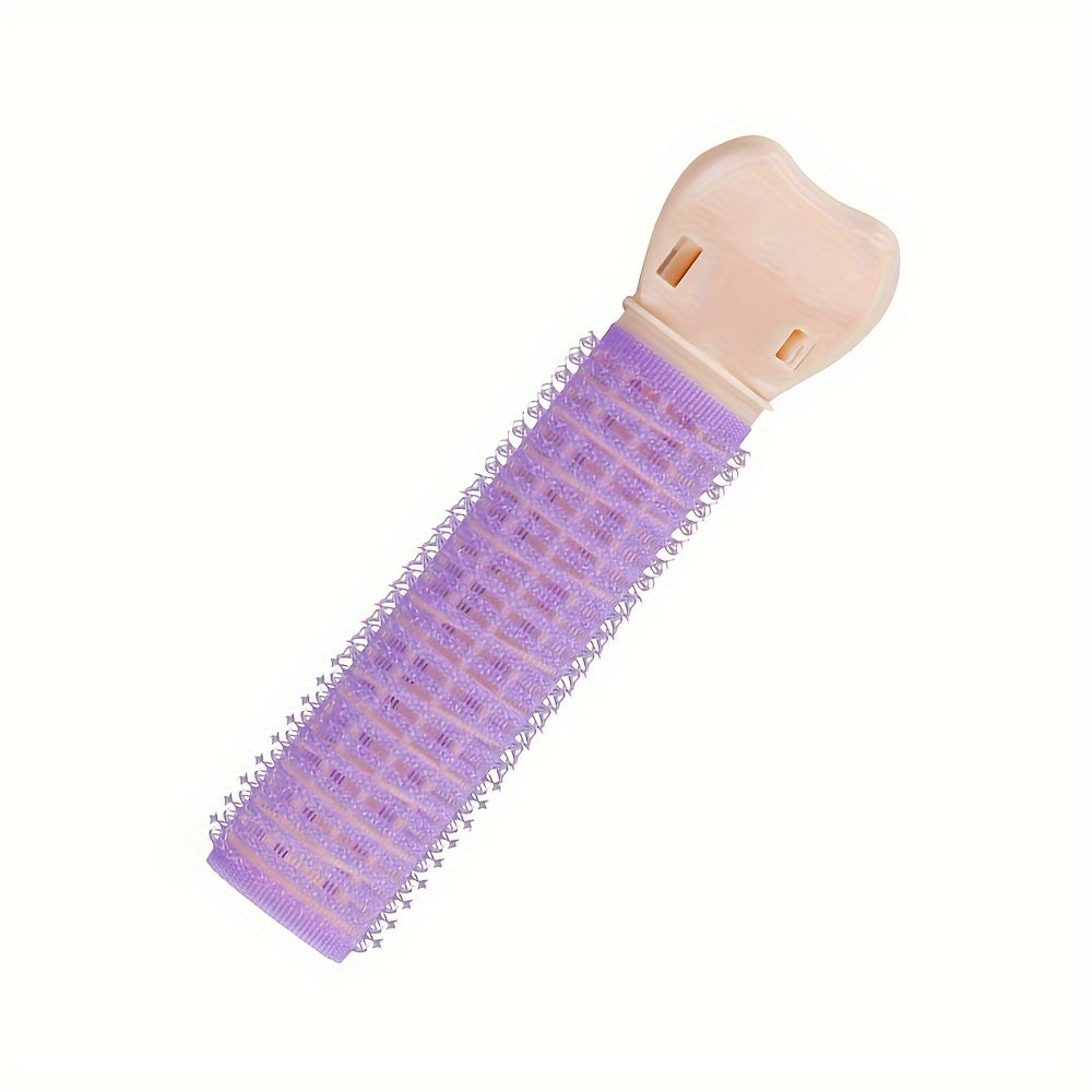 Juegos de rulos para el cabello sin calor para mujeres, para dar volumen y rizar