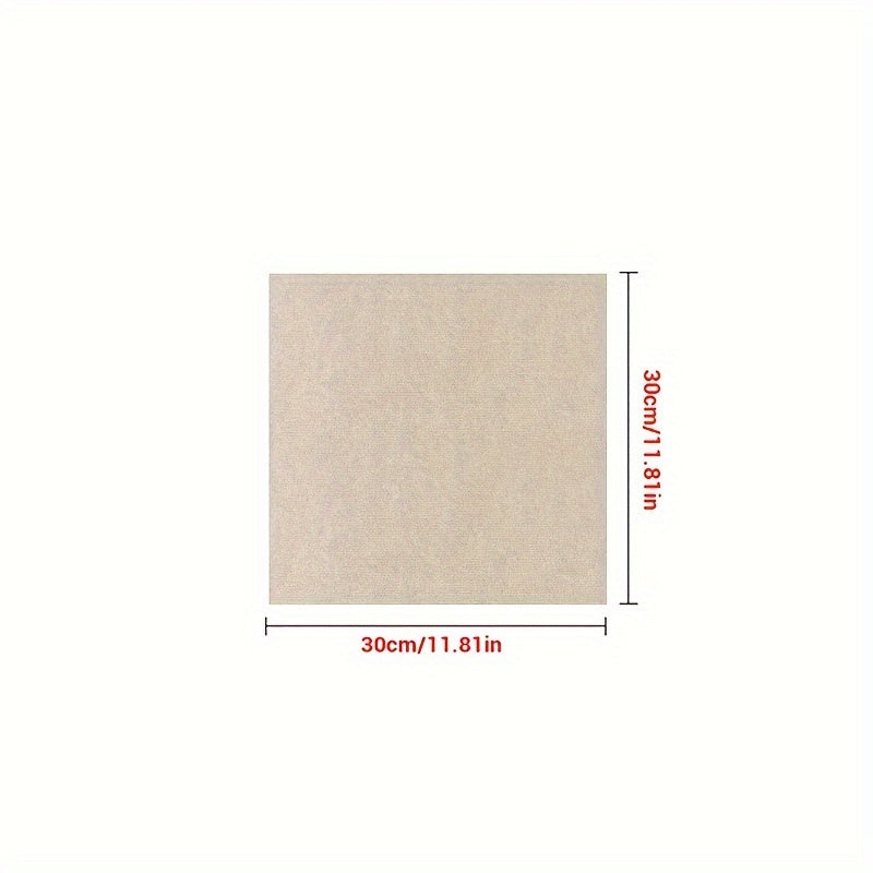 Self-Adhesive Cat Scratch Protector in 5 Colors Durable Polyester Couch Guard