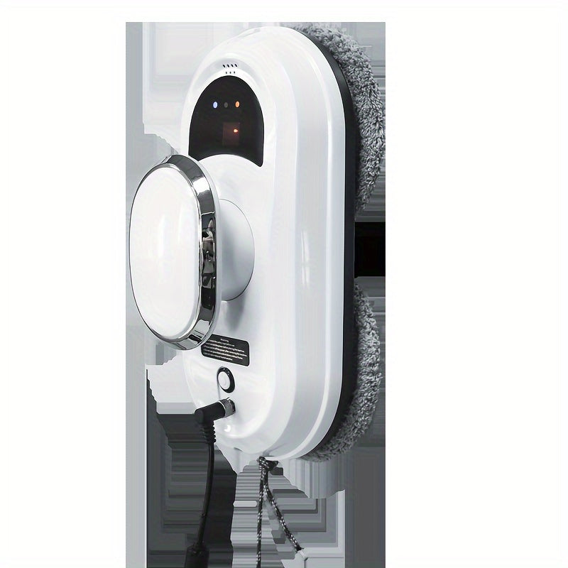 Avtomatik aqlli deraza tozalash robotlari, ikki quvvat rejimi va past shovqin bilan