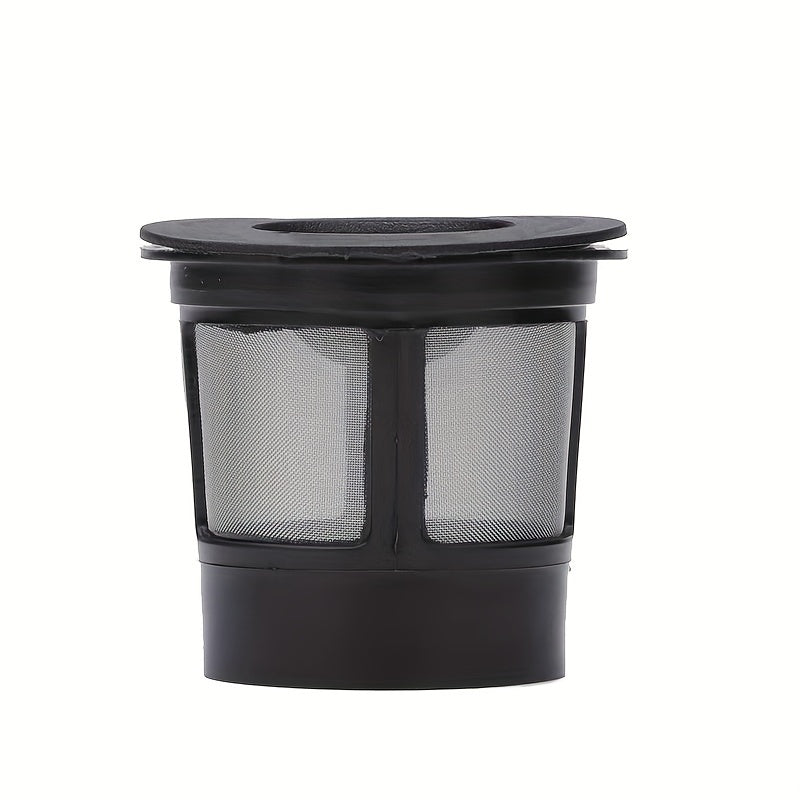 Set of 4 Reusable K Cups with Freedom Clip for Keurig 2.0 Coffee Makers