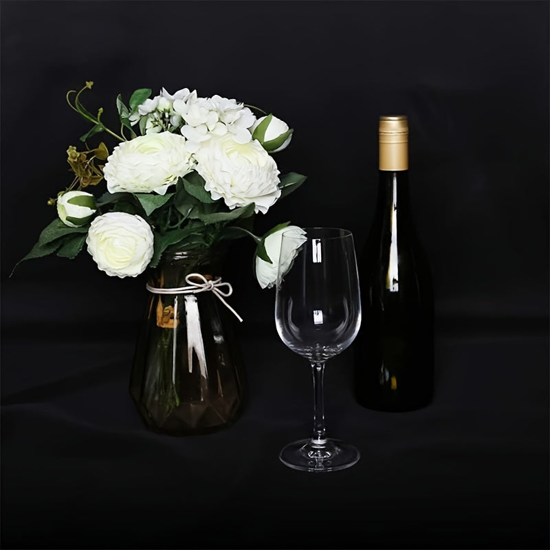 Fondo de poliéster negro para fotografía para grabación de video y cortinas de fiesta, grande, reversible, lavable