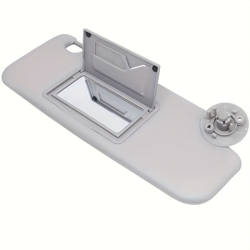 Kulrang quyosh nuri himoyachisi Chevy Sonic va Spark avtomobillar uchun almashtirish detali