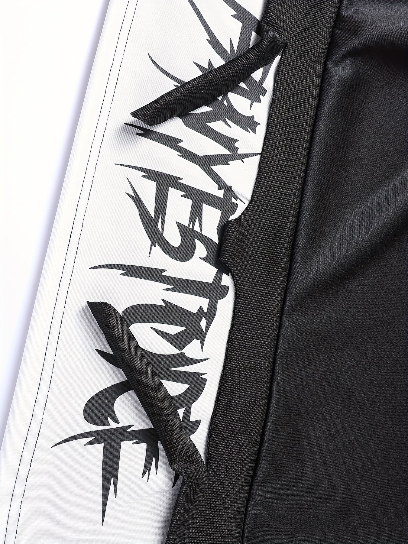 Men's Casual Sports Outfit with Hoodie Tapered Pants and Multi-Pocket Work Pants for Autumn Winter