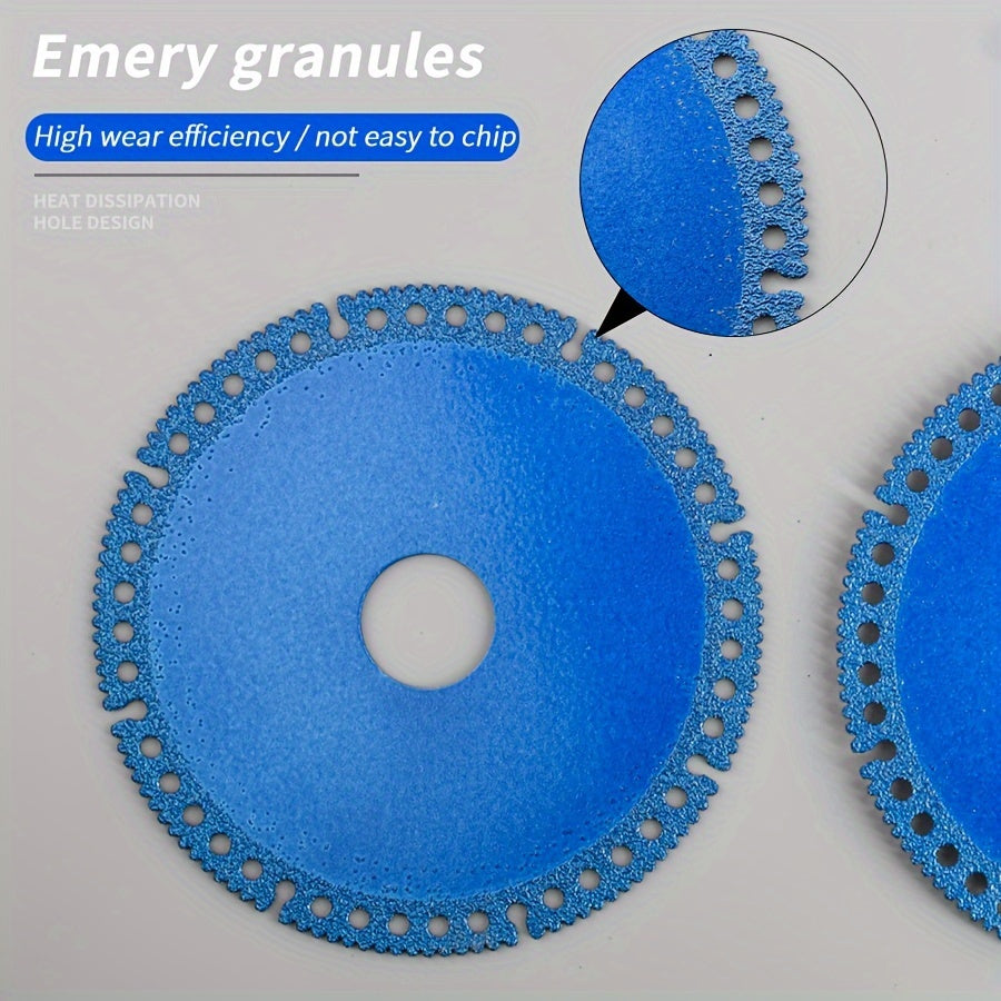 Girls Blue Diamond Wheels Smooth Skateboard Complete Set