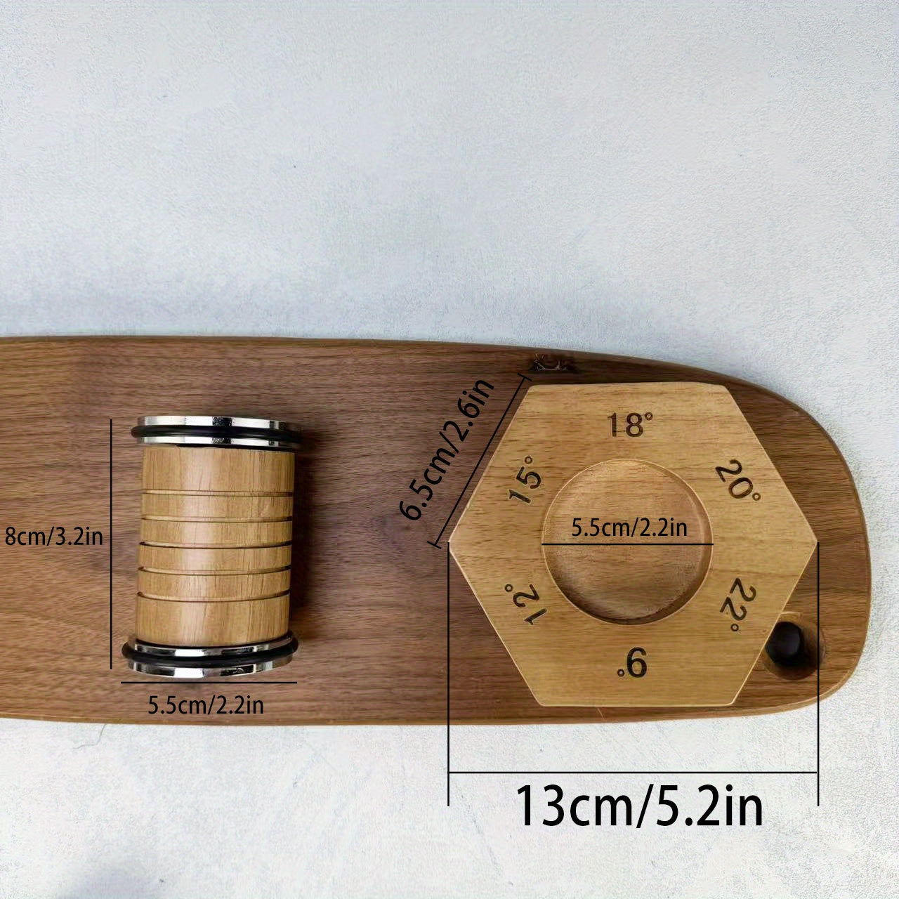 6-нгиронли бурилишлар (9-22 даража) билан асбоб-ускуналар билан асбоб-ускуналар учун диамонд пичоқи кесувчи - Магнитли ўрнатгич, кесик учун аниқлик, Қўлда тўғриловчи асбоб - Ажойиб санъаткорлар учун