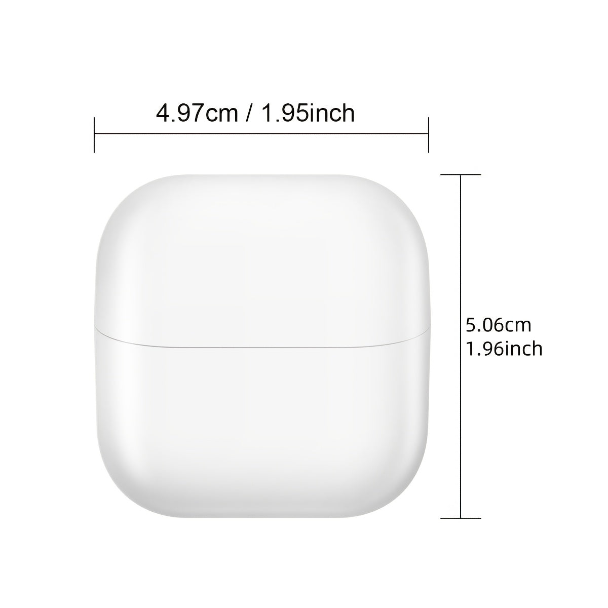 Yengil ko'chirish uchun LED chiroqli yangi ixcham elektr tirnoq kesgichi, USB zaryadlash va uzoq muddatli foydalanish uchun 300mAh batareya.