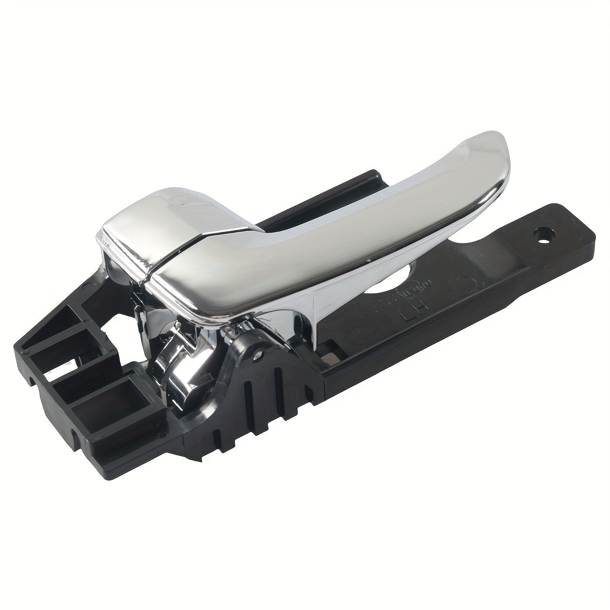 Car Interior Door Handle Set for KIA Sportage 2007-2010 Plastic