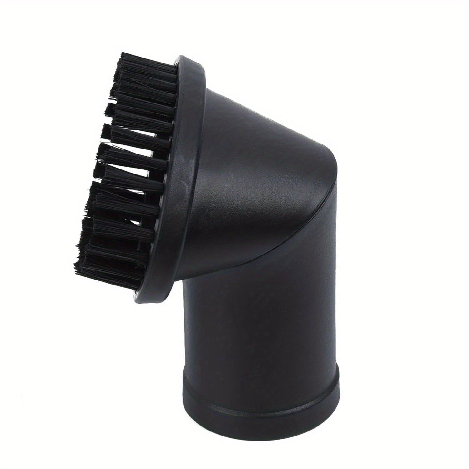 Bir cho'tka boshli Midea changyutgichlari bilan 35mm ichki diametrli ulanishga mos keladi.