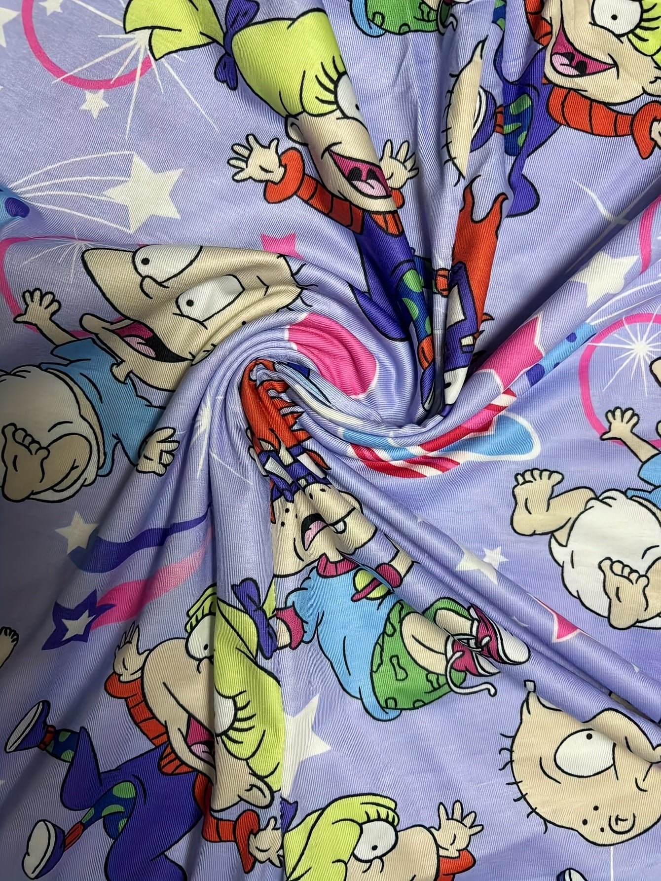 Plus Size Floral Print Sleeveless Jumpsuit with Pockets Women’s Casual Clothing