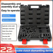 Set of 22pcs Transmission Clutch Tools for Installation and Removal