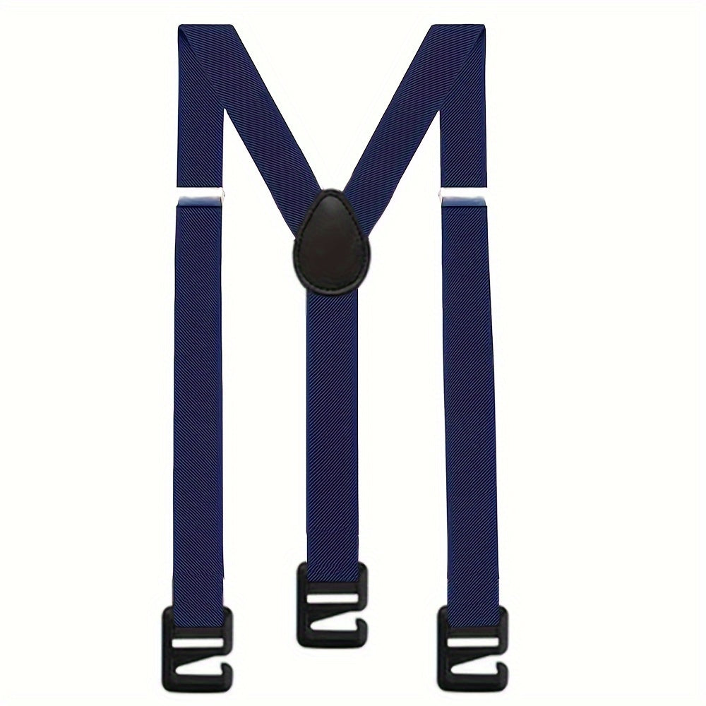 Men's Invisible Suspenders Outdoor Panty Belt Valentine&#39;s Day