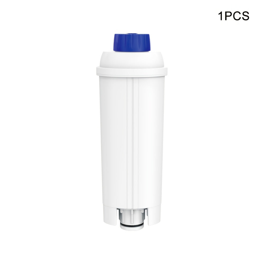 Water Filter Replacement 1/2/4pcs Activated Carbon Softener for Coffee Machines
