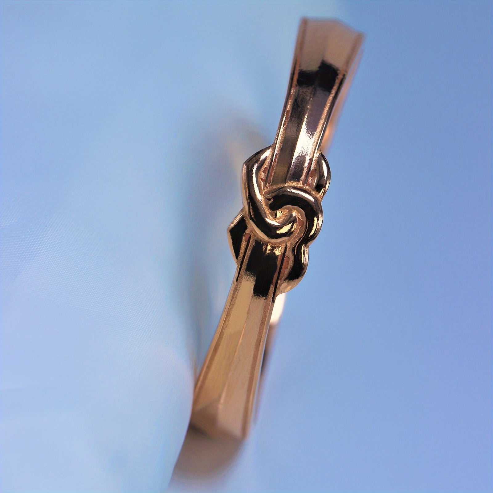 Copper Bangle Bracelet for Women Stylish Jewelry for Daily Wear and Gifts