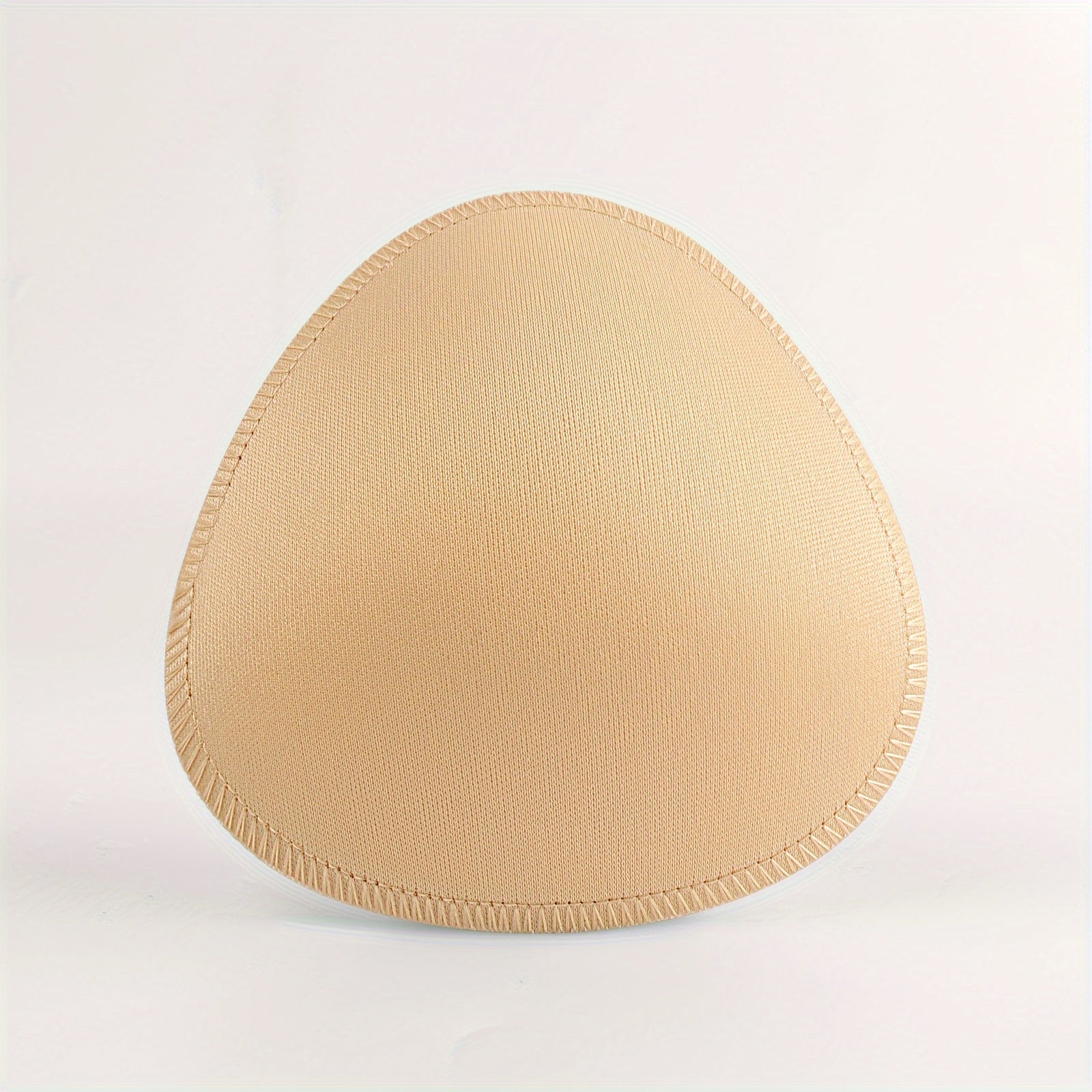 4 Pairs Invisible Anti-Convex Chest Enhancer Pads for Women's Lingerie